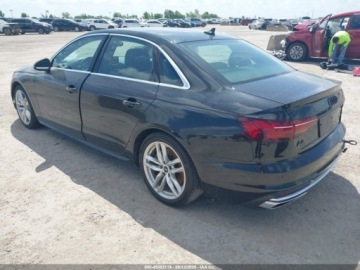 Audi A4 B9 2024 Audi A4 Limousine Premium Plus 45 Tfsi S Line Quattro S Tronic 2024 2.0, zdjęcie 2