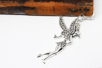 БЕЛЛ БЕЛЛ КНИГА ЗАКЛАДКА Питер Пэн