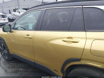 Toyota Corolla Cross 2023 Toyota Corolla Cross 2.0 150 KM, 4x4, wersje XSE, hybryda, virtual cockpit, zdjęcie 10