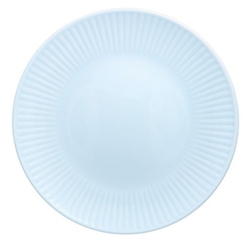 CHODZIEŻ DALIA GL02 NIEBIESKA TALERZ OBIADOWY 26cm
