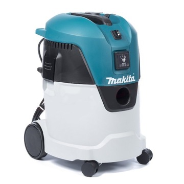 Odkurzacz przemysłowy Makita VC2512L 1000 W