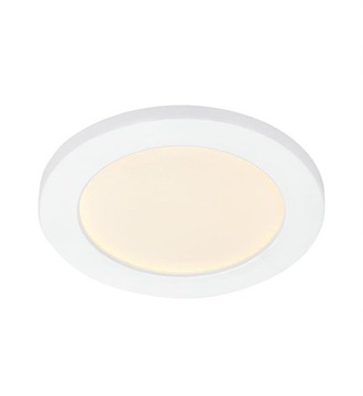 COMBINE Lampa meblowa oczko pod meble kuchenne
