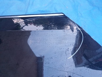 VW PASSAT PASAT B7 дверь задняя правая