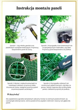 Зеленая стена премиум декоративные настенные панели Вертикальные сады растения