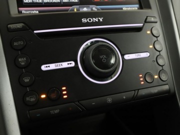 Ford Mondeo V Kombi 2.0 TDCi 180KM 2016 Ford Mondeo Kamera, Navi, Aut.klima, Podg.fotele,, zdjęcie 24