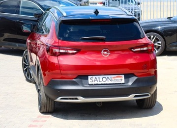 Opel 2020 Opel Grandland X 300ps 4x4 ULTIMATE Wentyle 360 Pamięć Hak ACC Denon Winter, zdjęcie 7