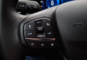 Ford Focus IV Kombi Facelifting 1.0 EcoBoost 125KM 2024 Ford Focus Ford Focus 1.5 Ecoboost 125KM TITANIUM X Salon PL Benzyna 125KM, zdjęcie 10