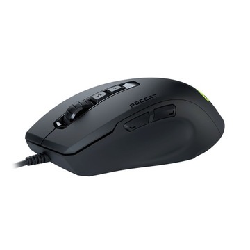 Igrovaya Mysh Roccat Kone Pure Ultra Black Kupit S Dostavkoj Iz Polshi S Allegro Na Fastbox
