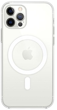 СИЛИКОНОВЫЙ ЧЕХОЛ MAGSAFE для APPLE IPHONE 12 PRO MAX