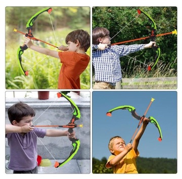 СВЕТЯЩИЙСЯ ЩИТ ДЛЯ СТРЕЛ ДЛЯ ДЕТЕЙ СВЕТОДИОДНЫЙ НАБОР