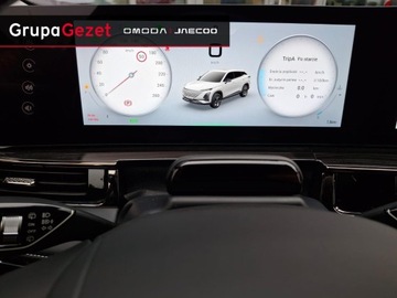 Omoda 5 1.6 T-GDI 147KM 2025 Omoda Omoda 5 Comfort 1.6 TGDI 147 KM A7, zdjęcie 8