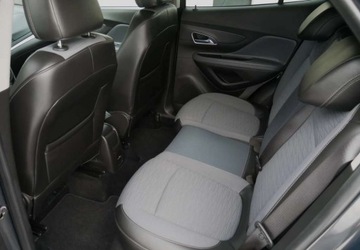 Opel Mokka I SUV 1.4 Turbo ECOTEC 140KM 2016 Opel Mokka Opel Mokka 1.4 T Cosmo SampS 4x4 EU6 1.4 Benzyna 140KM, zdjęcie 27