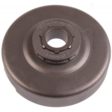 BĘBEN KOSZ SPRZĘGŁA HUSQVARNA 362 365 371 372