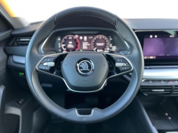 Skoda Octavia IV Liftback 2.0 TDI 150KM 2024 Skoda Octavia Skoda Octavia 2.0 TDI Selection DSG 150 KM 2024 FV 23 2.0, zdjęcie 24