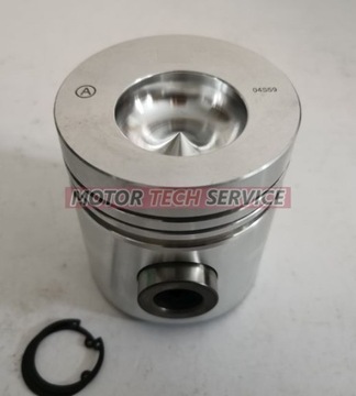 Tłok śr. 85mm HATZ E786 STD
