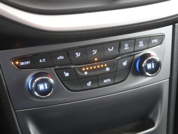 Opel Astra K Sports Tourer 1.4 Turbo 125KM 2017 Opel Astra 1.4 T, Salon Polska, VAT 23%, Klima, zdjęcie 11