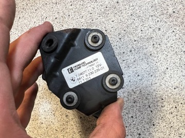 BMW F10 F11 PŘÍDAVNÁ ČERPADLO VODY 9230235