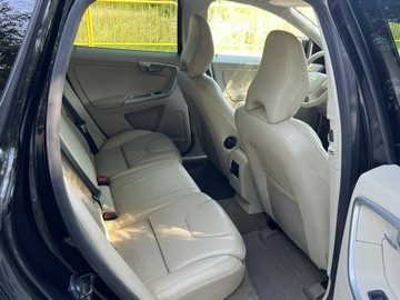 Volvo XC60 I 2011 Volvo XC 60 2.0 DRIVe Kinetic Opłacony, zdjęcie 7
