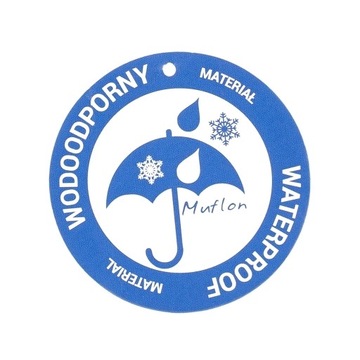 Renbut Muflon ŚNIEGOWCE BUTY DZIECIĘCE WEŁNA 21/22