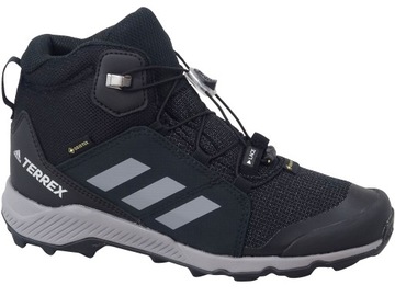 ADIDAS TERREX AX2R MID GTX EF0225 TRAPERY GORE-TEX