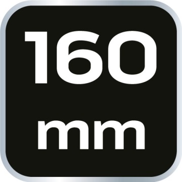 Плоскогубцы универсальные 160 мм 1000В CrV NEO