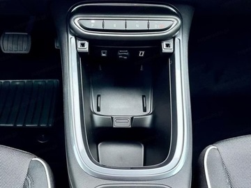 Fiat Talento I 2025 FIAT 600 Icon 1.2 Turbo Hybrid eDCT Crossover 110KM 2025, zdjęcie 10