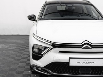 Citroen C5 X Plug-In 1.6 PureTech Plug-In 180KM 2023 Citroen C5X NO278AY#1.6 PHEV 225 Shine Pack EAT8, zdjęcie 7