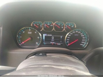 Chevrolet Suburban GMT900 2020 Chevrolet Suburban 2020 Chevrolet Suburban 2WD 4dr LT 5.3 Benzyna 355KM, zdjęcie 7