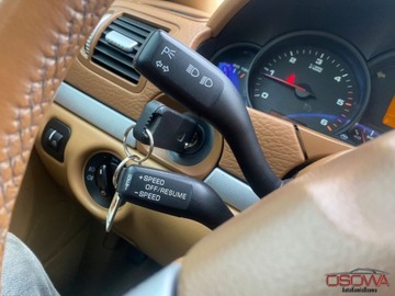 Porsche Cayenne I 3.0D Tiptronic S 240KM 2009 Porsche Cayenne 3.0tdi quattro lift full opcja doinwestowany nowy rozrzad, zdjęcie 35