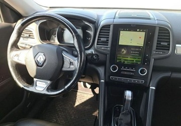 Renault Koleos II SUV 2.0 dCi 177KM 2017 Renault Koleos Salon Polska Bezwypadkowy Serwisowany Initiale Paris Au, zdjęcie 9