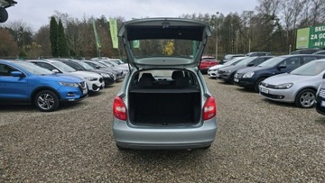 Skoda Fabia II Kombi 1.4 i 16V 85KM 2010 Škoda Fabia Skoda Fabia serwisowany, polski, zdjęcie 14