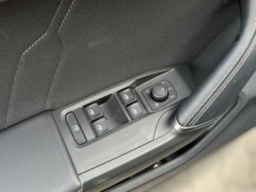 Cupra Leon II Sportstourer Facelifting 1.5 eTSI MHEV 150KM 2025 Cupra Leon Sportstourer 1.5 TSI 150KM DSG Matrix P, zdjęcie 34