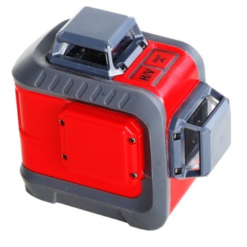 LASER krzyżowy PROLINE 15179 360 ZIELONY