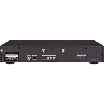 Radio Imperial DABMAN i510 DAB+ FM czarne