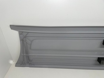 SCANIA R УДЛИНЕННЫЙ КУЗОВ СРЕДНЕЙ ОСИ