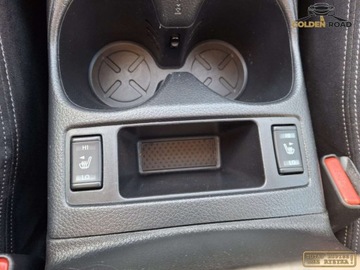 Nissan X-Trail III Terenowy 1.6 DIG-T 163KM 2016 Nissan X-Trail 1,6 DIG-T 163 KM panorama alu navi kamera 360 oplacony 1.6, zdjęcie 14