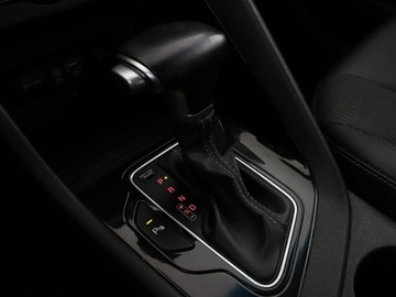 Kia Niro I Crossover 1.6 GDi Hybrid 141KM 2017 Kia Niro hybryda półskóra navi kamera, zdjęcie 29