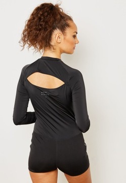 ЖЕНСКОЕ БОДИ NIKE DRI-FIT RUNNING R.M.