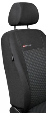 МЕРНЫЕ КРЫШКИ для Ford Transit Custom -12-.. E33