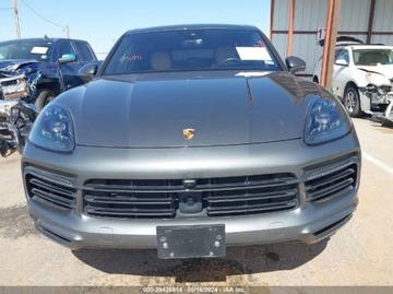 Porsche Cayenne III 2020 Porsche Cayenne 2020 Porsche Cayenne 3.0 Benzyna 335KM, zdjęcie 2