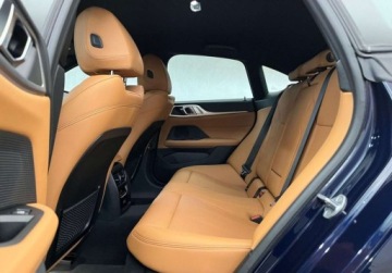 BMW Seria 4 G22-23-26 Coupe 2.0 420d 190KM 2024 BMW Seria 4 420d xDrive, M Pakiet, Hi-Fi, Gwarancja fabryczna, Faktura 23, zdjęcie 27