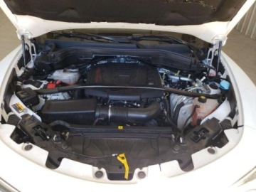 Alfa Romeo Stelvio SUV Facelifting 2.0 Turbo 280KM 2021 Alfa Romeo Stelvio 2021, 2.0L, 4x4, TI, od ubezpieczalni 2.0 Benzyna 280KM, zdjęcie 11