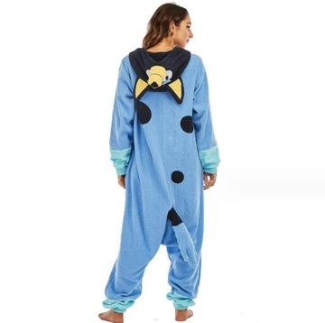 BJPERFMS Pijama Stitch, Pijama Lilo y Stitch, Stitch Onesie, Pijama Entero  Stitch, Disfraz Stitch, Cierre Cremallera Completo, para Carnaval Fiesta  Cosplay: : Moda