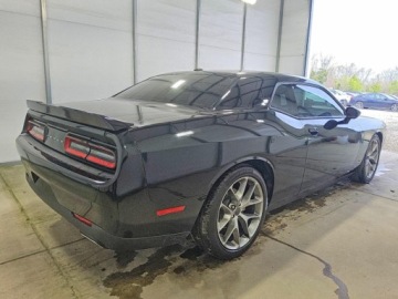Dodge Challenger III 2022 Dodge Challenger 2022, 3.6L, RWD, GT 3.6 Benzyna 303KM, zdjęcie 3