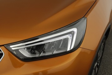 Opel Mokka I SUV 1.6 CDTI Ecotec 136KM 2017 Opel Mokka 1.6 CDTI, Automat, Skóra, Navi, Klima, zdjęcie 19