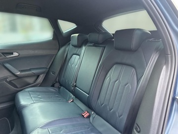 Cupra Formentor Crossover 2.5 TSI 390KM 2022 Cupra Formentor VZ5 2.5TSI 390KM, Blue Matt, Skóra, zdjęcie 34