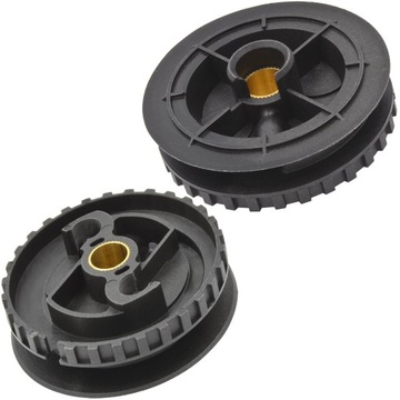 KOŁO LINOWE ROZRUSZNIKA STIHL TS700 TS800 TS 800