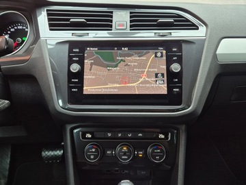 Volkswagen Tiguan II SUV 2.0 TDI 150KM 2020 Volkswagen Tiguan 2.0 TDI SCR 4MOTION (BlueMotion Techn.) DSG Trendline, zdjęcie 26