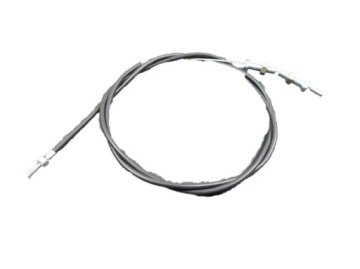 LINKA SPRZĘGŁA M72 BMW R71 ODWROTNE KLAMKI JAKOŚĆ