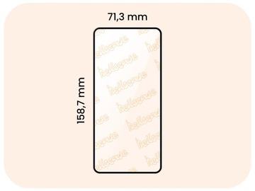 ЗАКАЛЕННОЕ СТЕКЛО ДЛЯ Redmi Note 11 PRO 5G / 11 PRO+ 5G, полноэкранный режим, 9 часов, 3 шт.